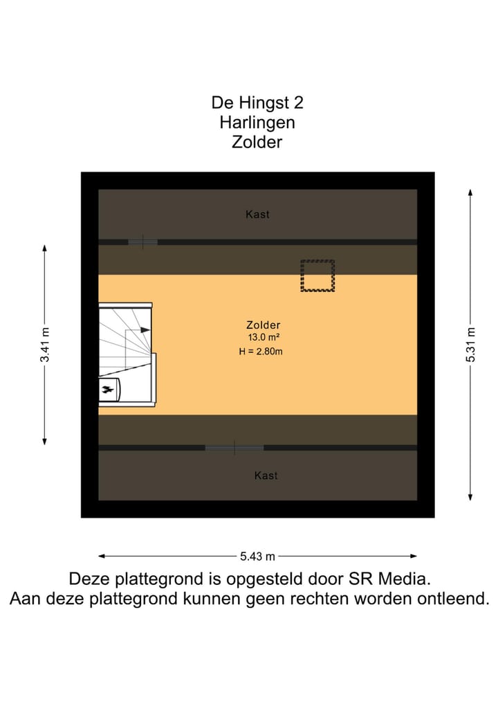 Foto 56 van De Hingst 2