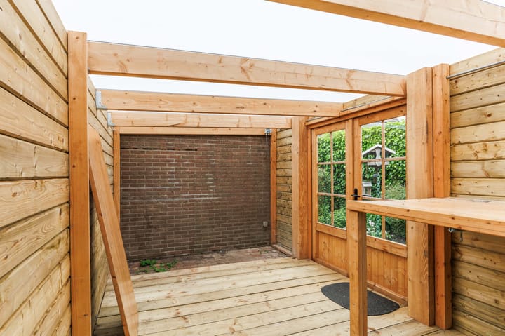 Foto 30 van De Hingst 2