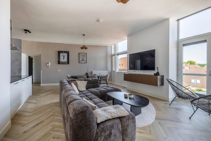 Foto 5 van Vismarkt 22-M