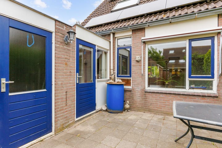 Foto 25 van De Hingst 2