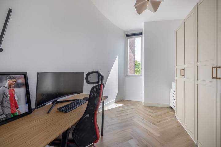 Photo 17 of Vismarkt 22-M