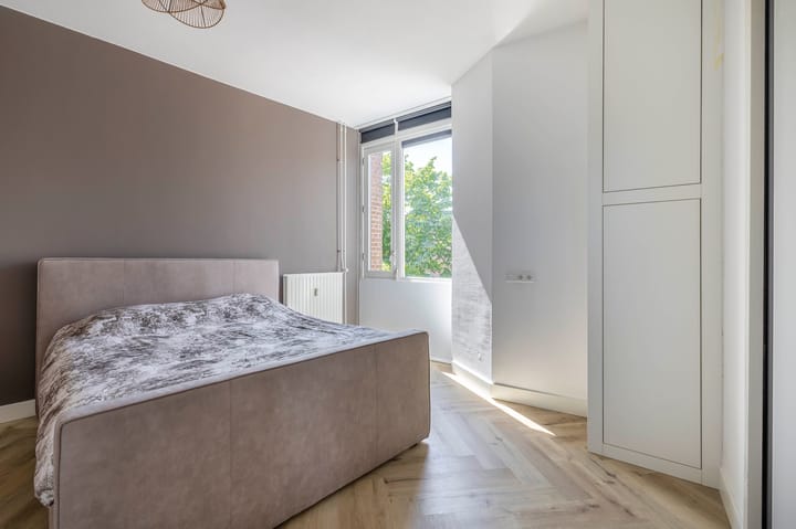 Photo 13 of Vismarkt 22-M