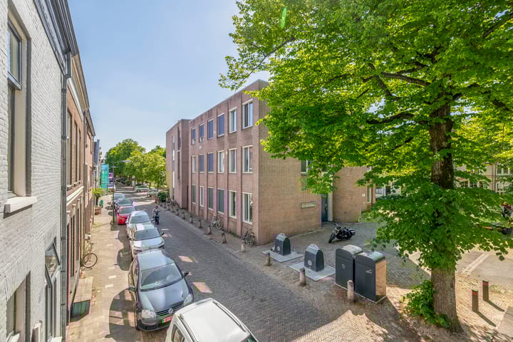 Photo 18 of Vismarkt 22-M