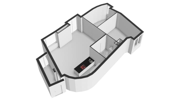 Photo 31 of Vismarkt 22-M