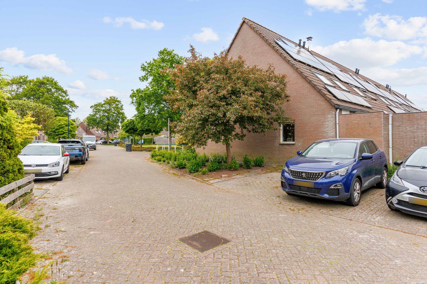 Foto 50 van De Hingst 2