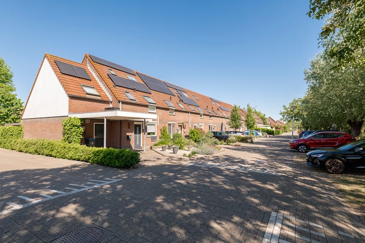 Foto 4 van Tamarastraat 43