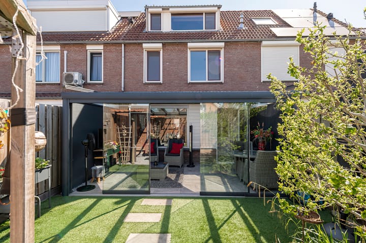 Foto 3 van Tamarastraat 43