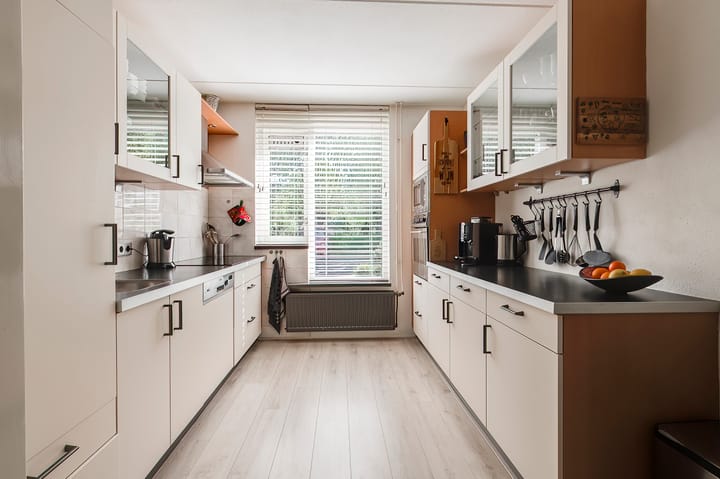 Foto 10 van Tamarastraat 43