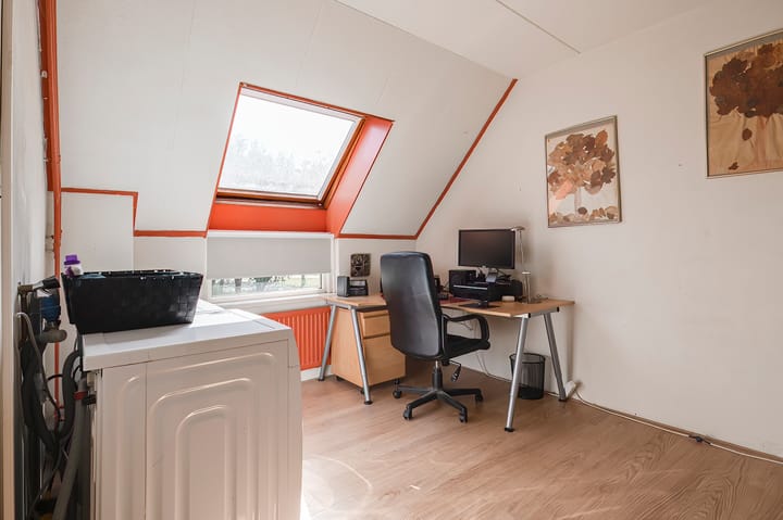 Foto 22 van Tamarastraat 43