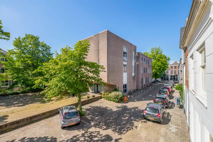 Photo 20 of Vismarkt 22-M