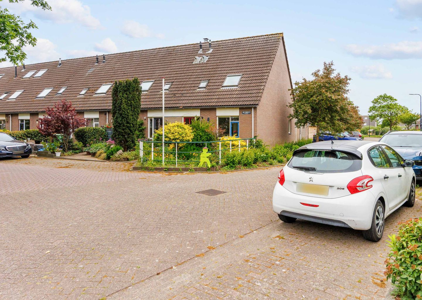 Foto 49 van De Hingst 2