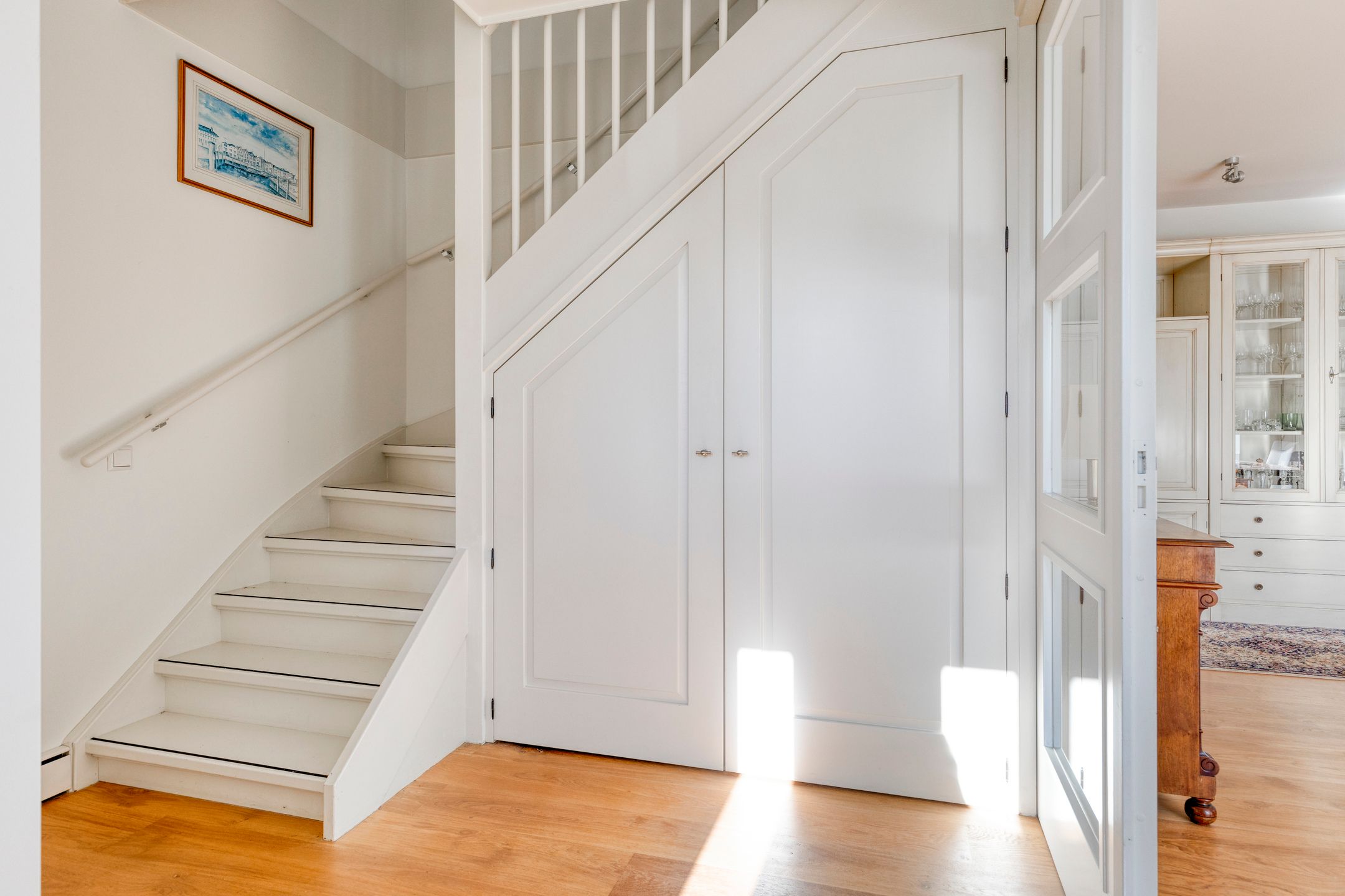 Foto 6 van Van Hogendorpstraat 17