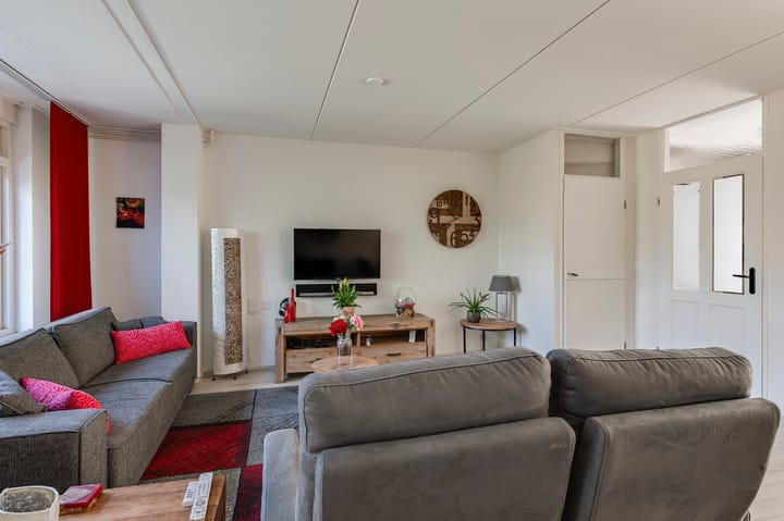 Foto 13 van Tamarastraat 43