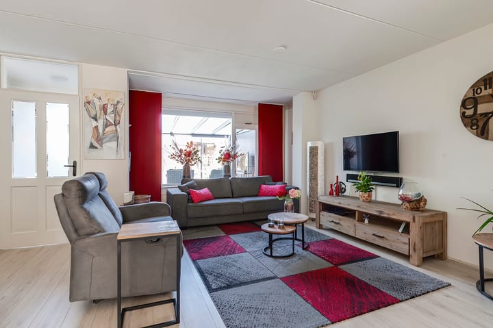 Foto 12 van Tamarastraat 43