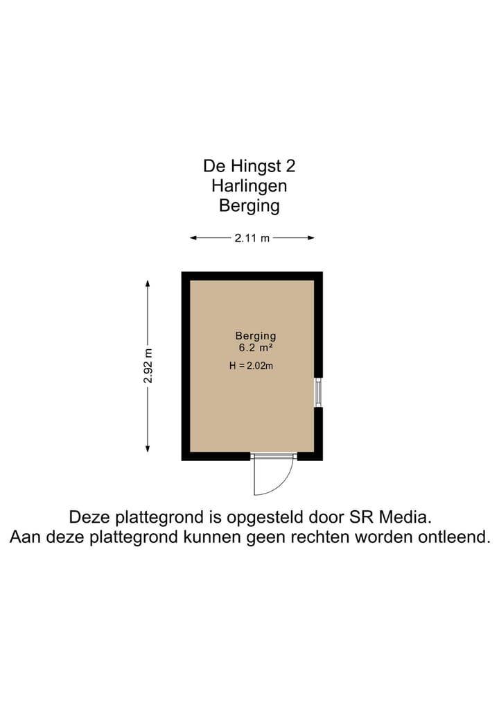 Foto 58 van De Hingst 2