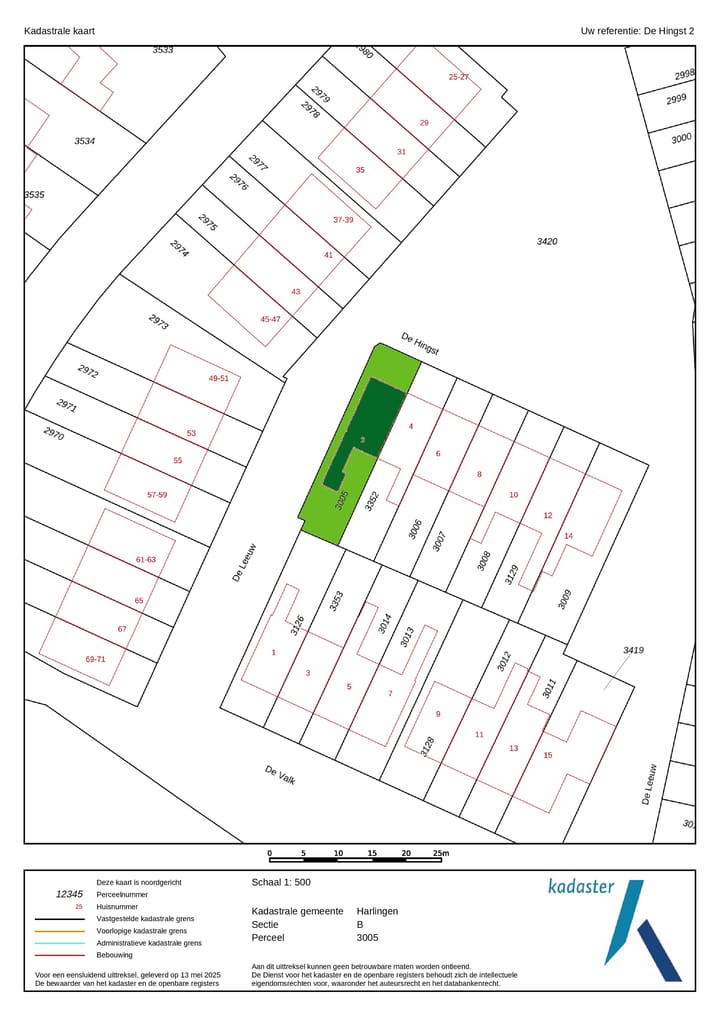 Foto 60 van De Hingst 2