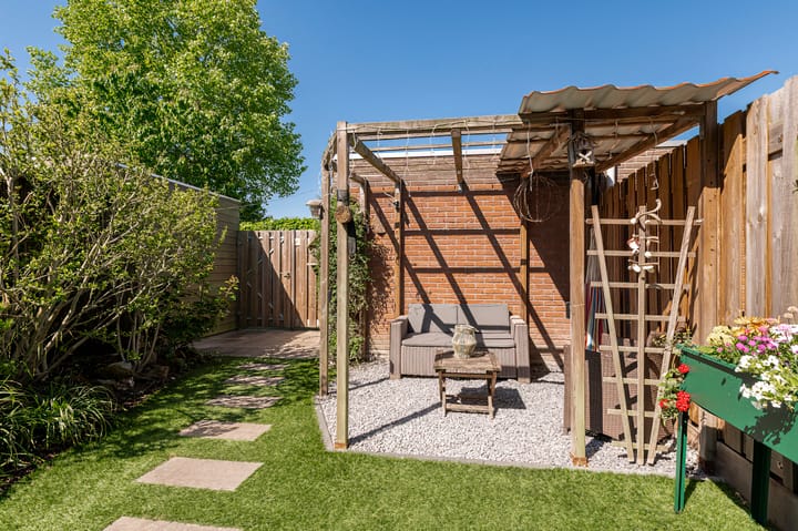 Foto 8 van Tamarastraat 43