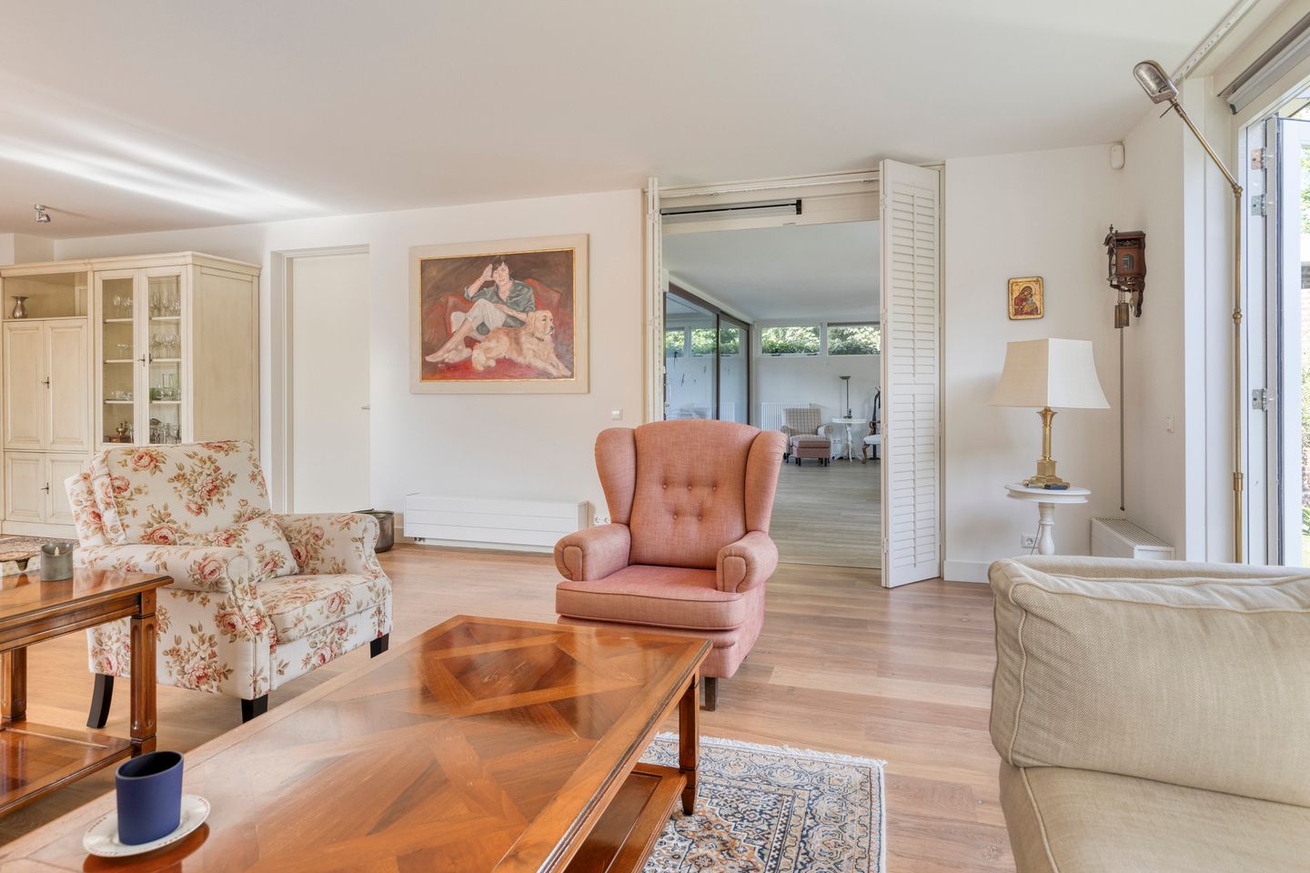 Foto 14 van Van Hogendorpstraat 17