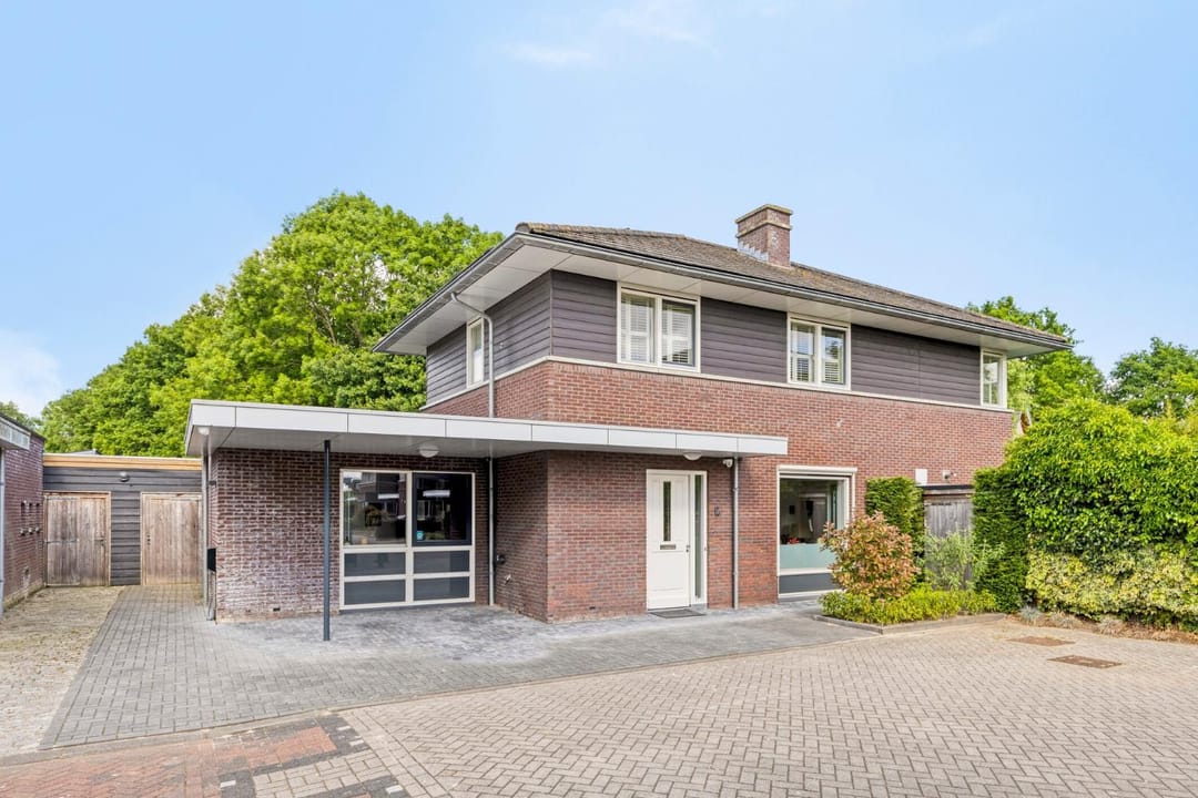 Foto 1 van Van Hogendorpstraat 17