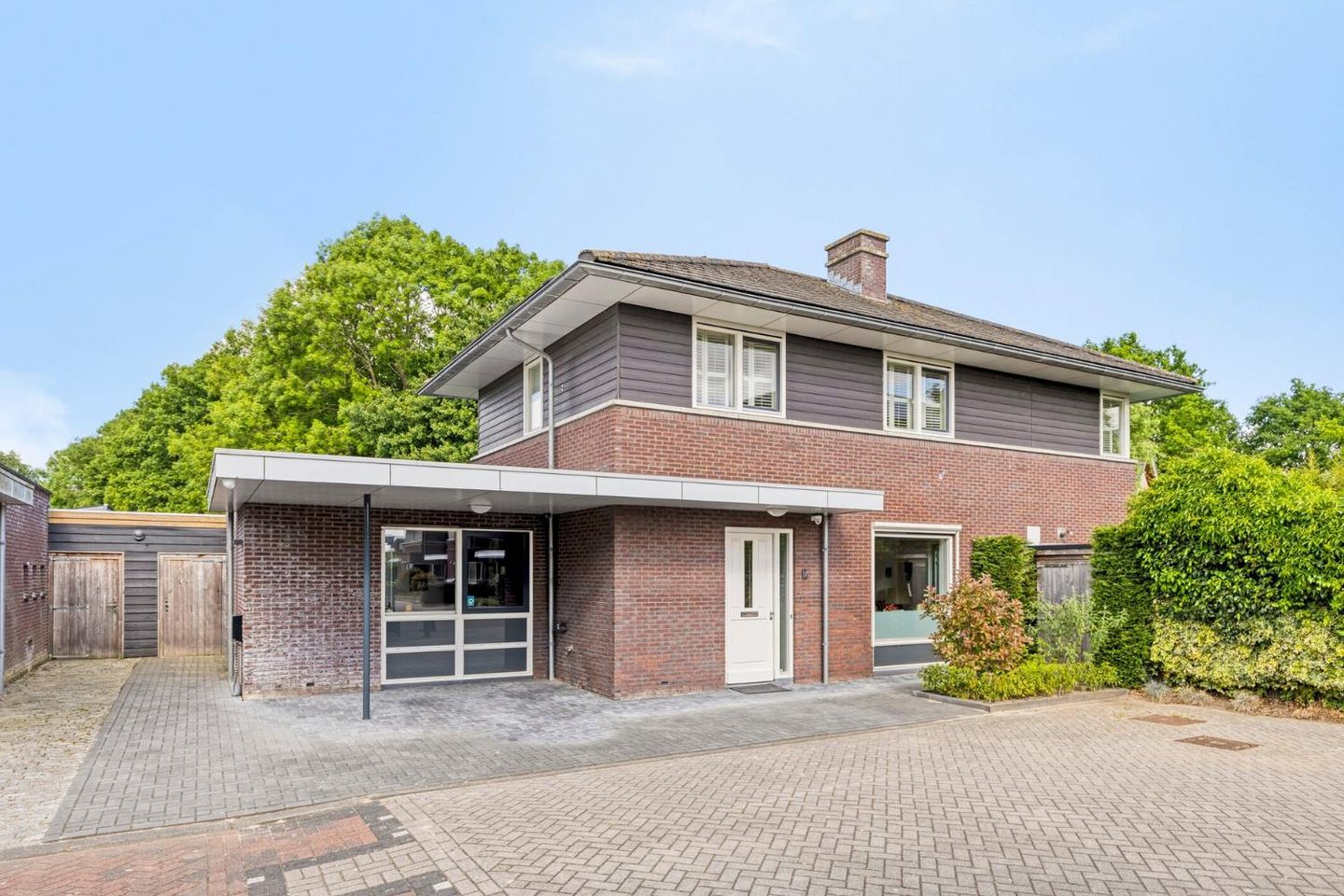 Foto 1 van Van Hogendorpstraat 17