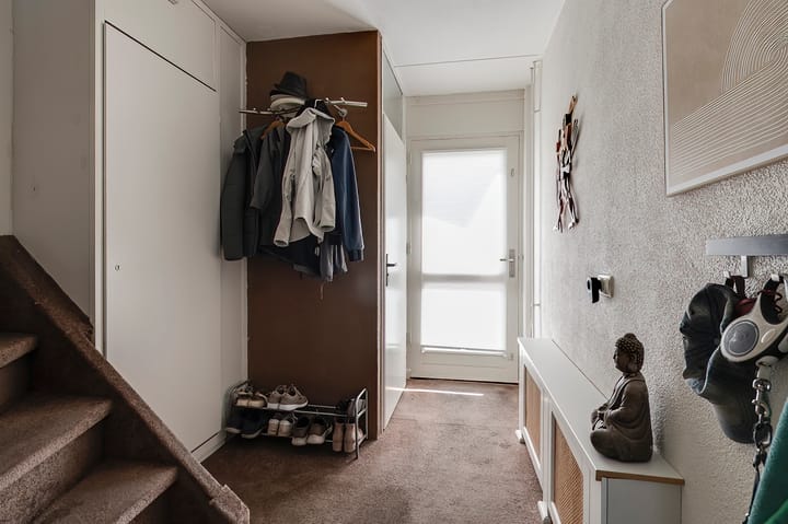 Foto 18 van Tamarastraat 43