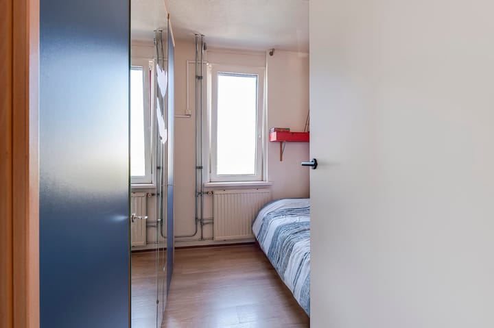 Foto 21 van Tamarastraat 43