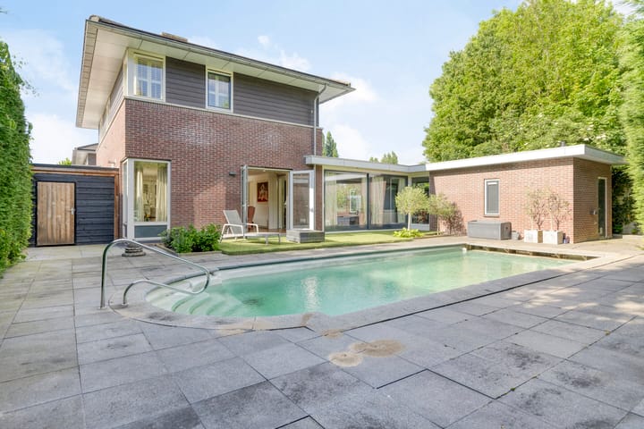 Foto 2 van Van Hogendorpstraat 17