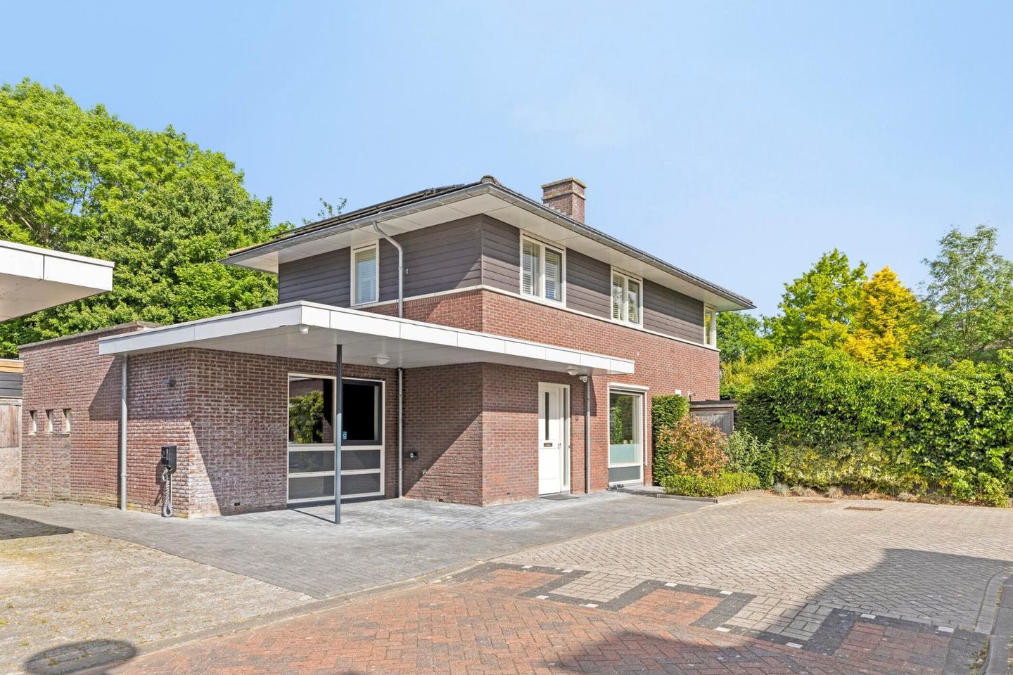 Foto 4 van Van Hogendorpstraat 17