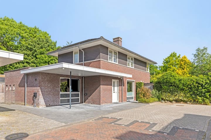 Foto 4 van Van Hogendorpstraat 17