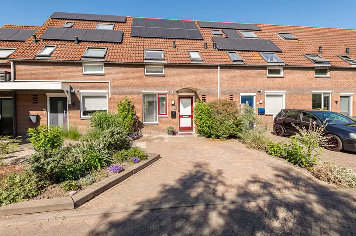 Foto 28 van Tamarastraat 43