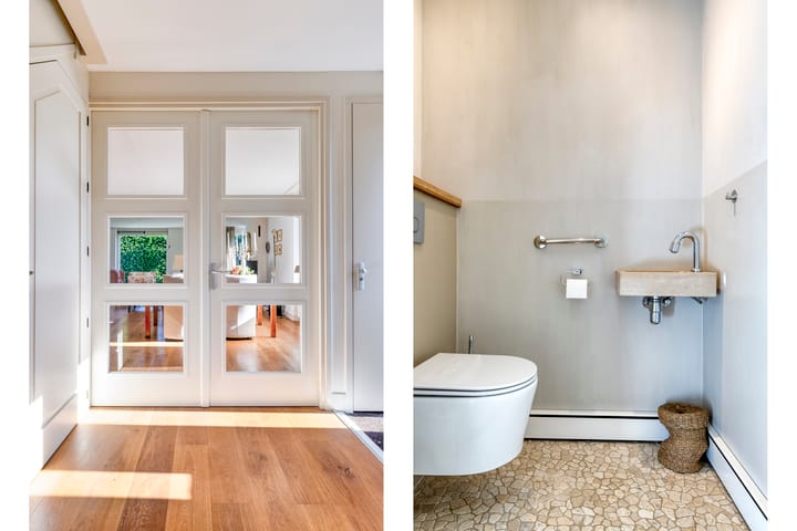 Foto 5 van Van Hogendorpstraat 17