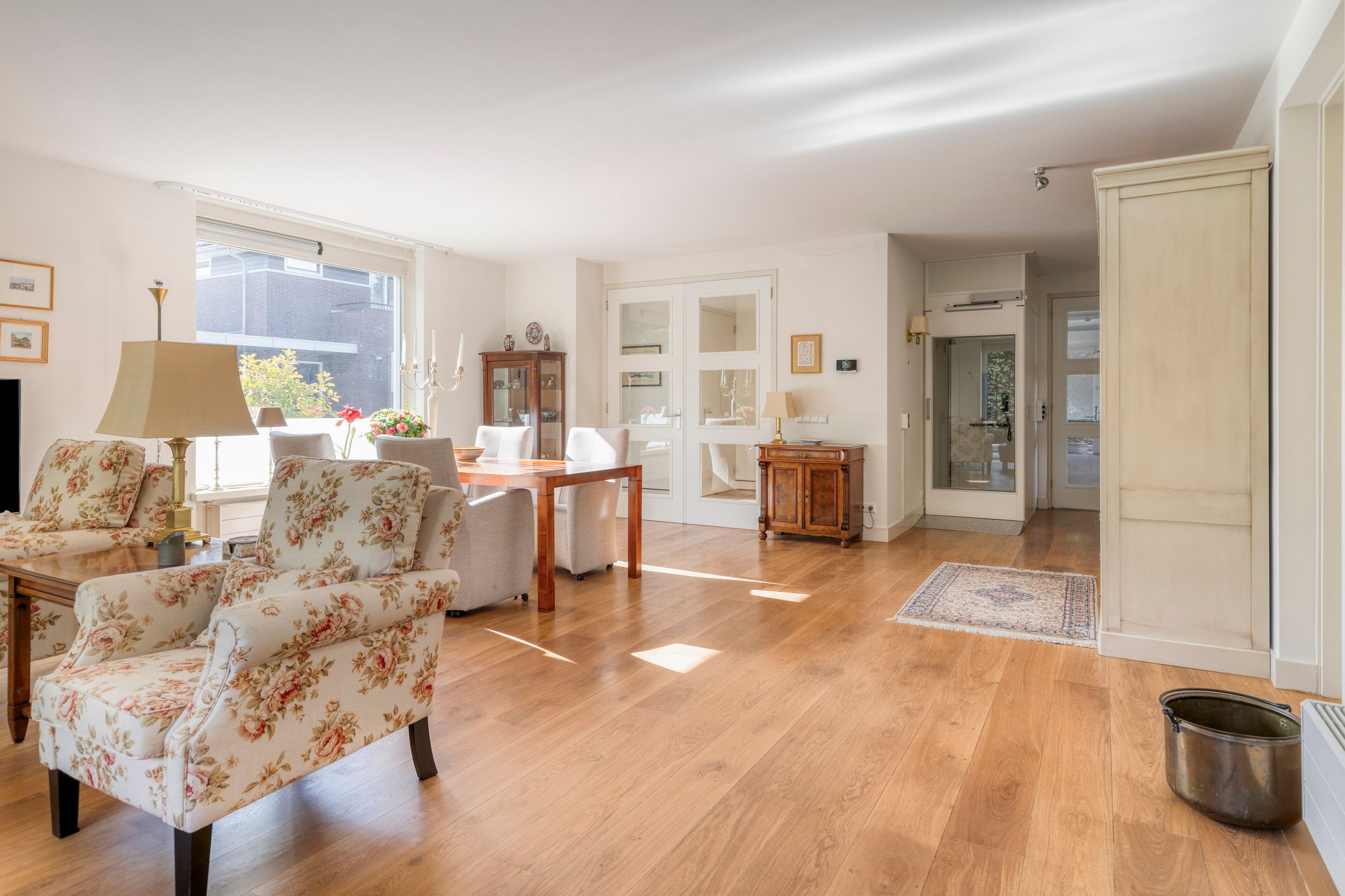 Foto 15 van Van Hogendorpstraat 17