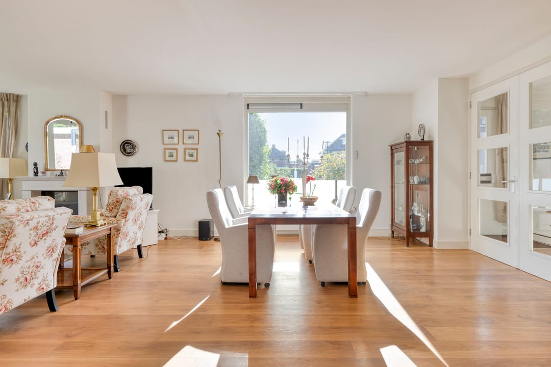 Foto 8 van Van Hogendorpstraat 17