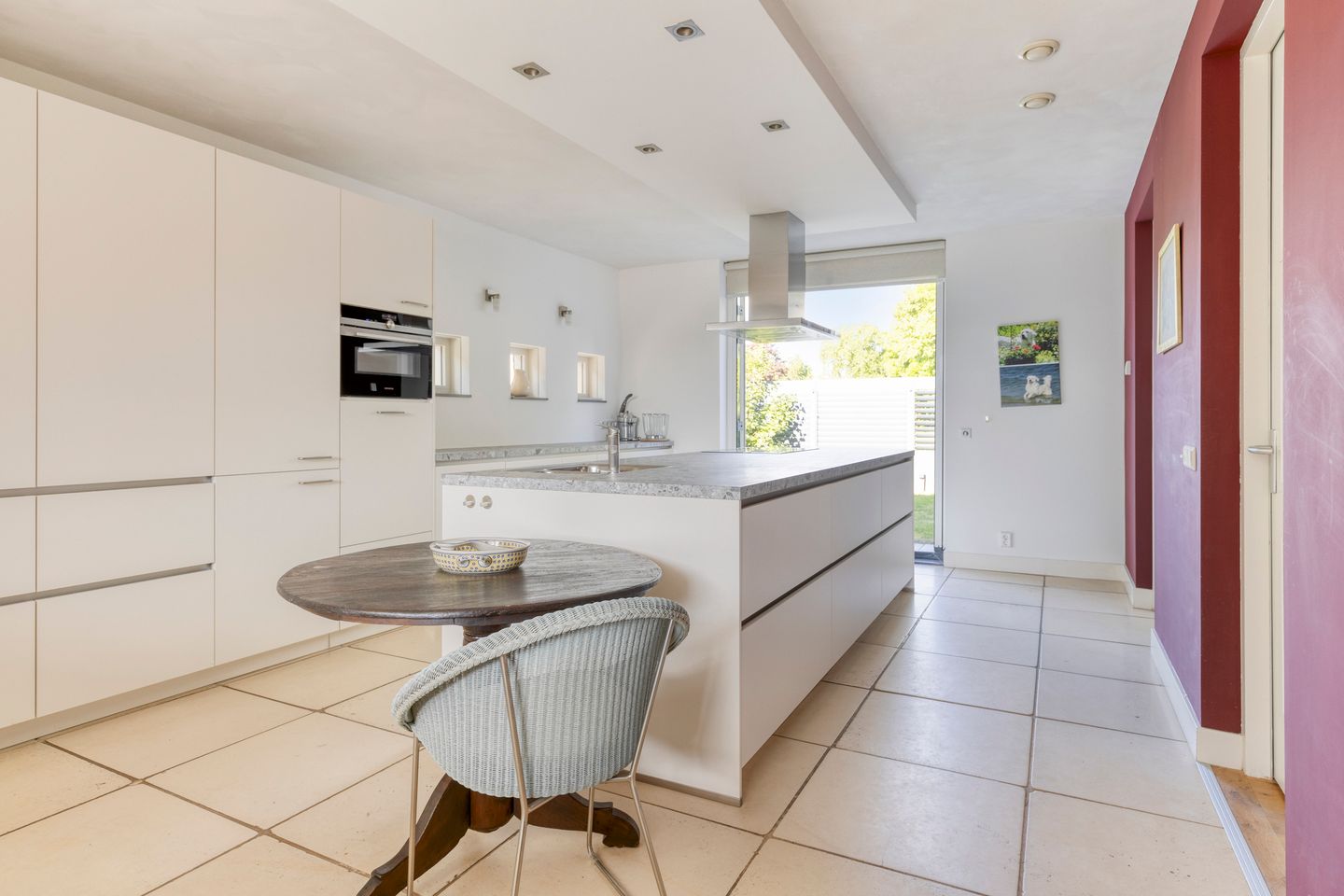 Foto 20 van Van Hogendorpstraat 17