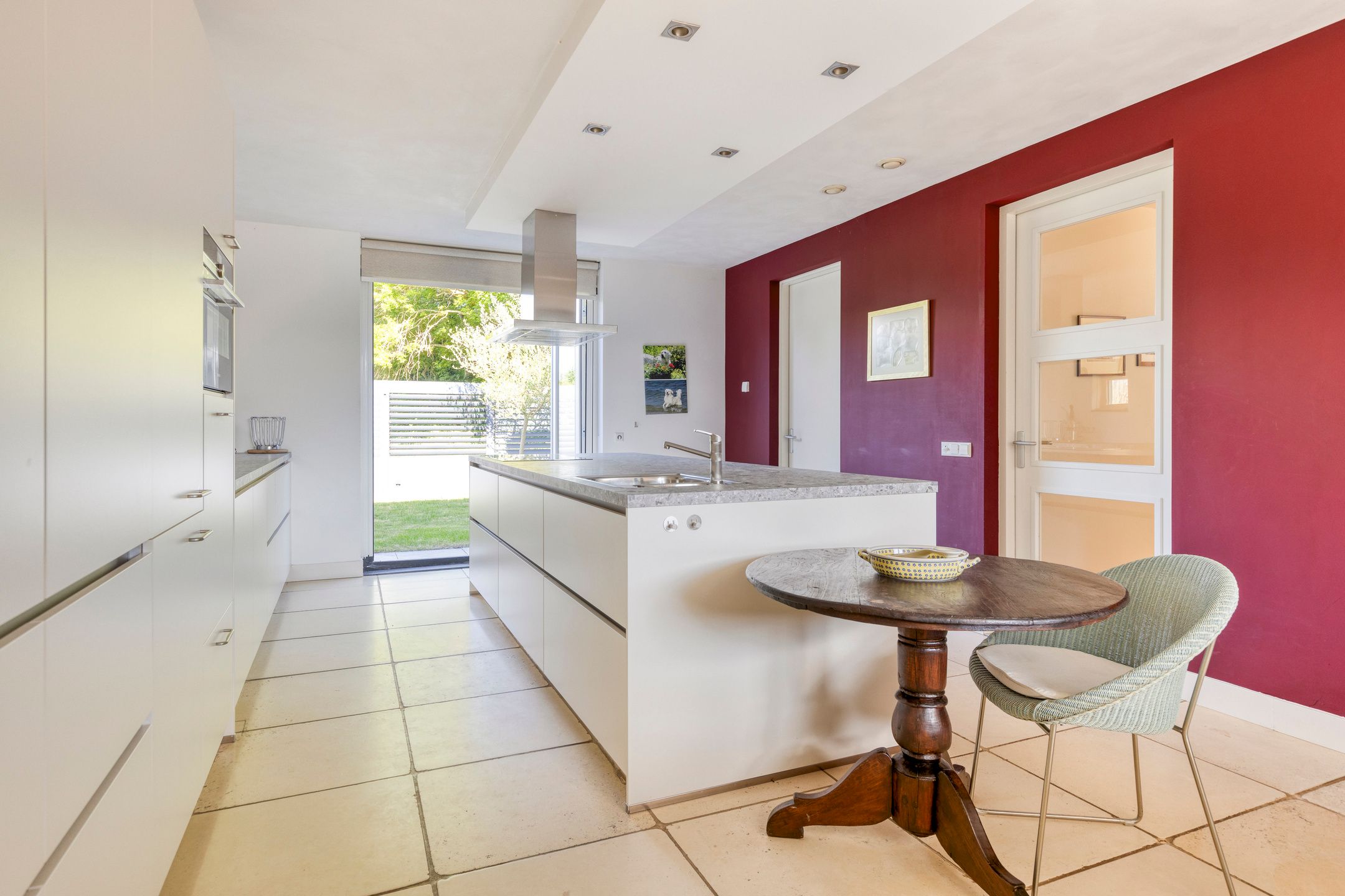 Foto 21 van Van Hogendorpstraat 17