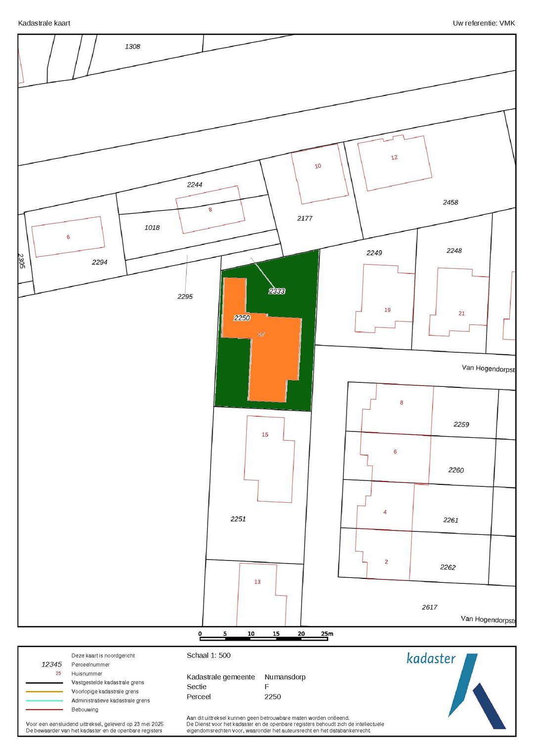 Foto 43 van Van Hogendorpstraat 17