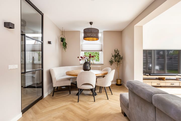 Foto 4 van Triumphperenlaan 28