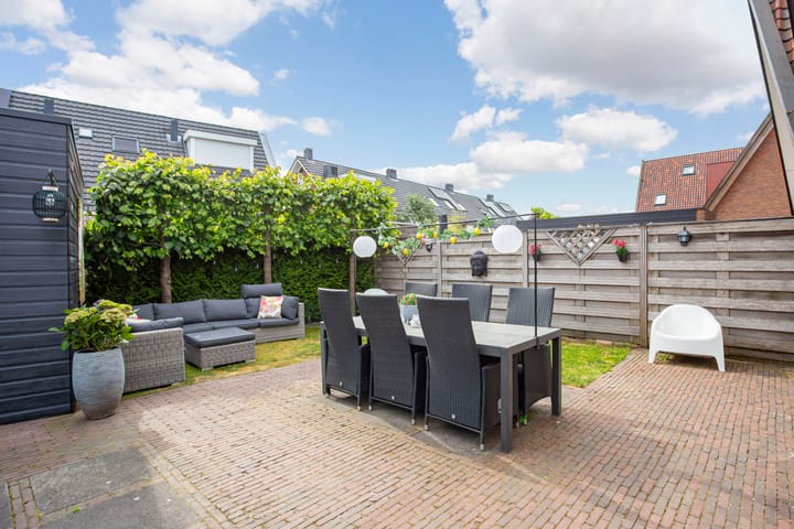 Photo 20 of Triumphperenlaan 28