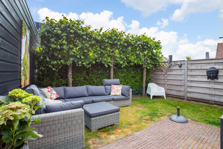 Photo 21 of Triumphperenlaan 28