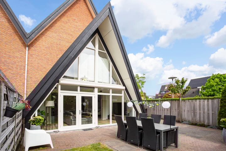 Photo 24 of Triumphperenlaan 28