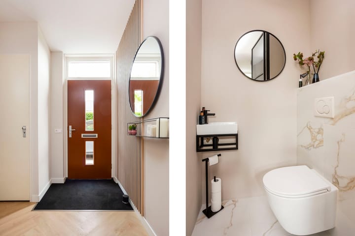 Photo 25 of Triumphperenlaan 28