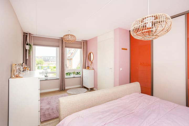 Photo 33 of Triumphperenlaan 28