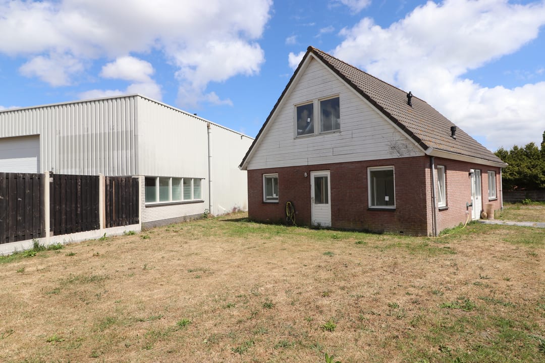 Foto 1 van Werfweg 7