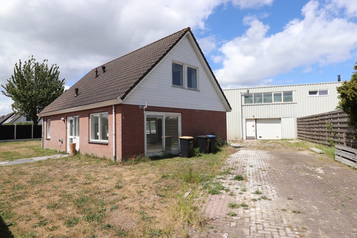 Foto 2 van Werfweg 7