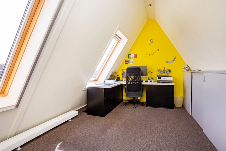 Photo 45 of Triumphperenlaan 28