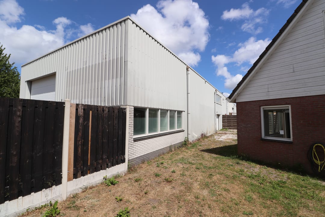 Foto 8 van Werfweg 7