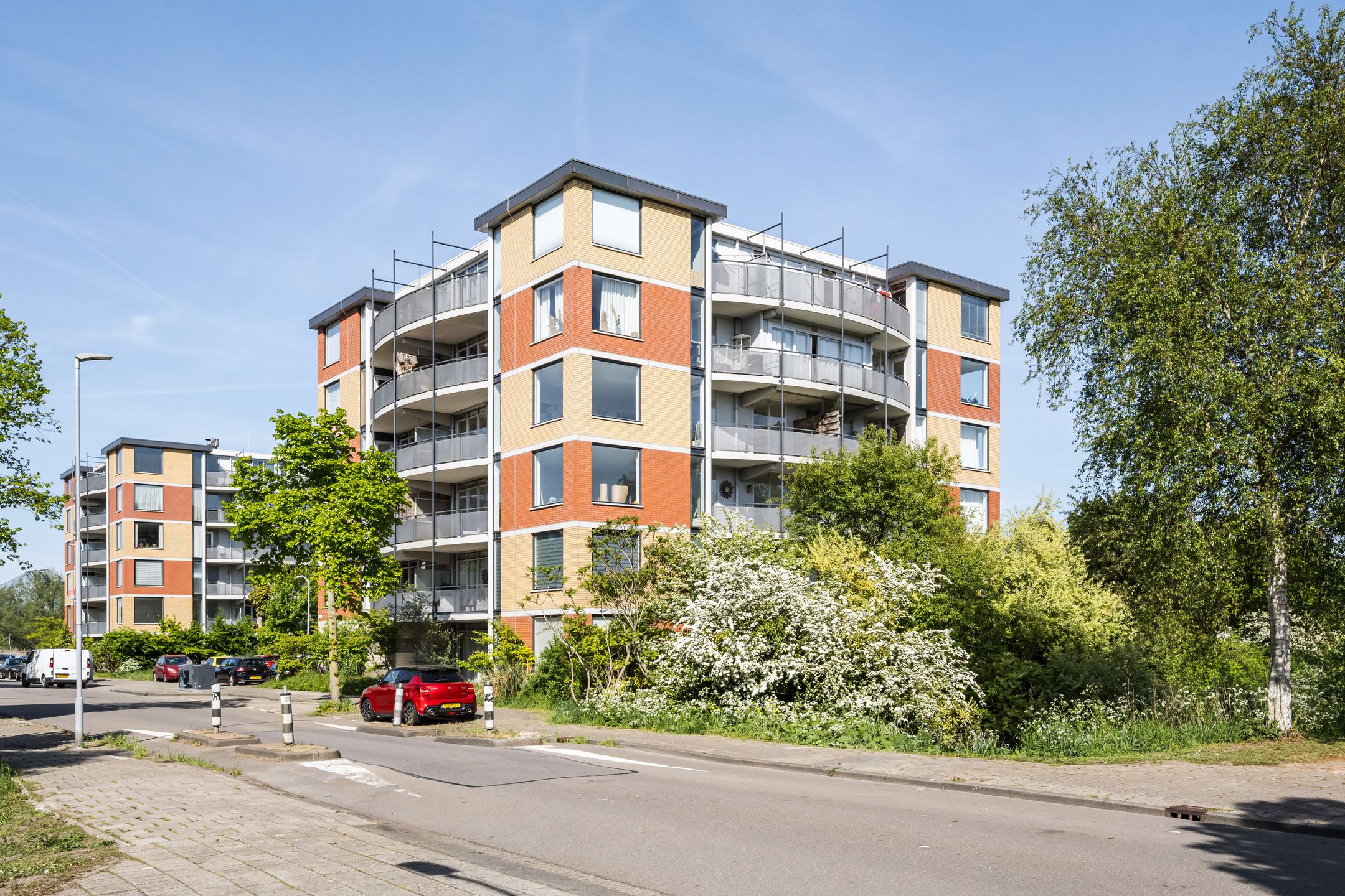 Diakenhuisweg, 133, Haarlem, 2033AR, Noord-Holland, Nederland 133