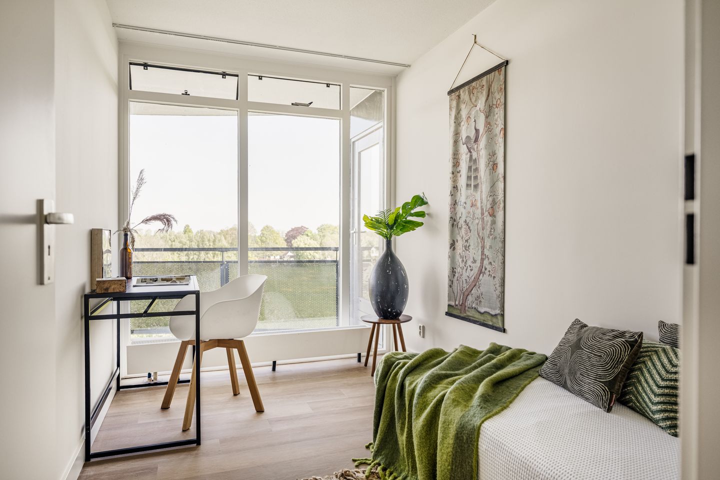 Foto 10 van Diakenhuisweg 133