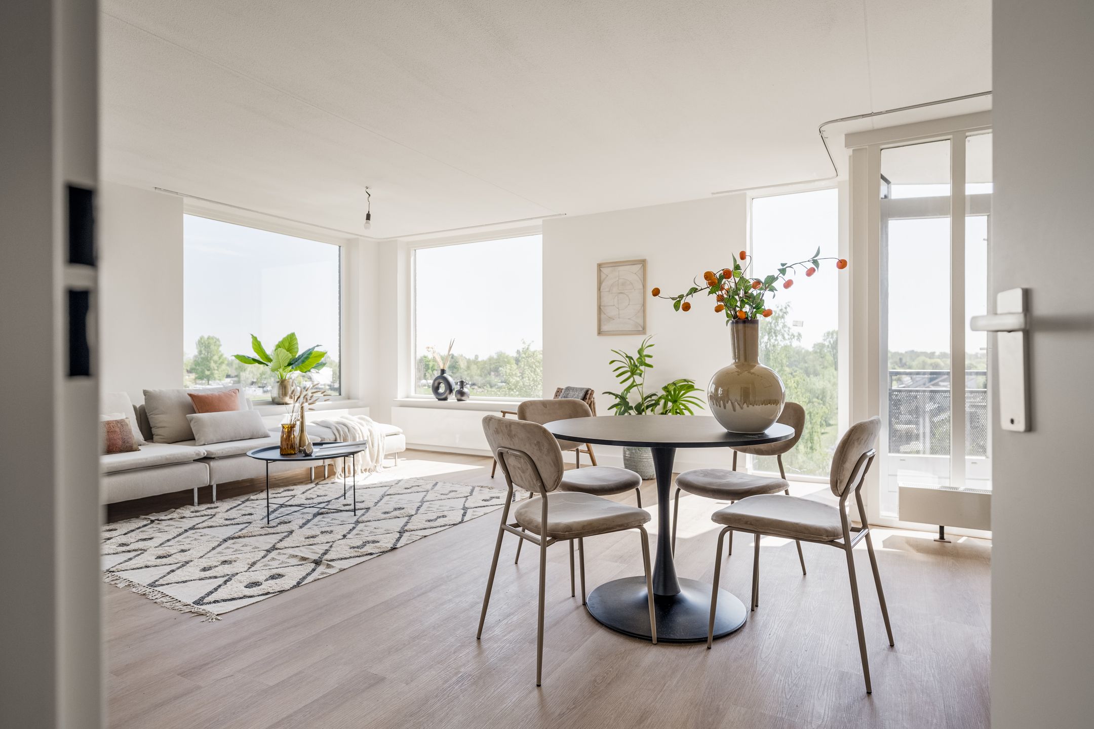 Foto 12 van Diakenhuisweg 133