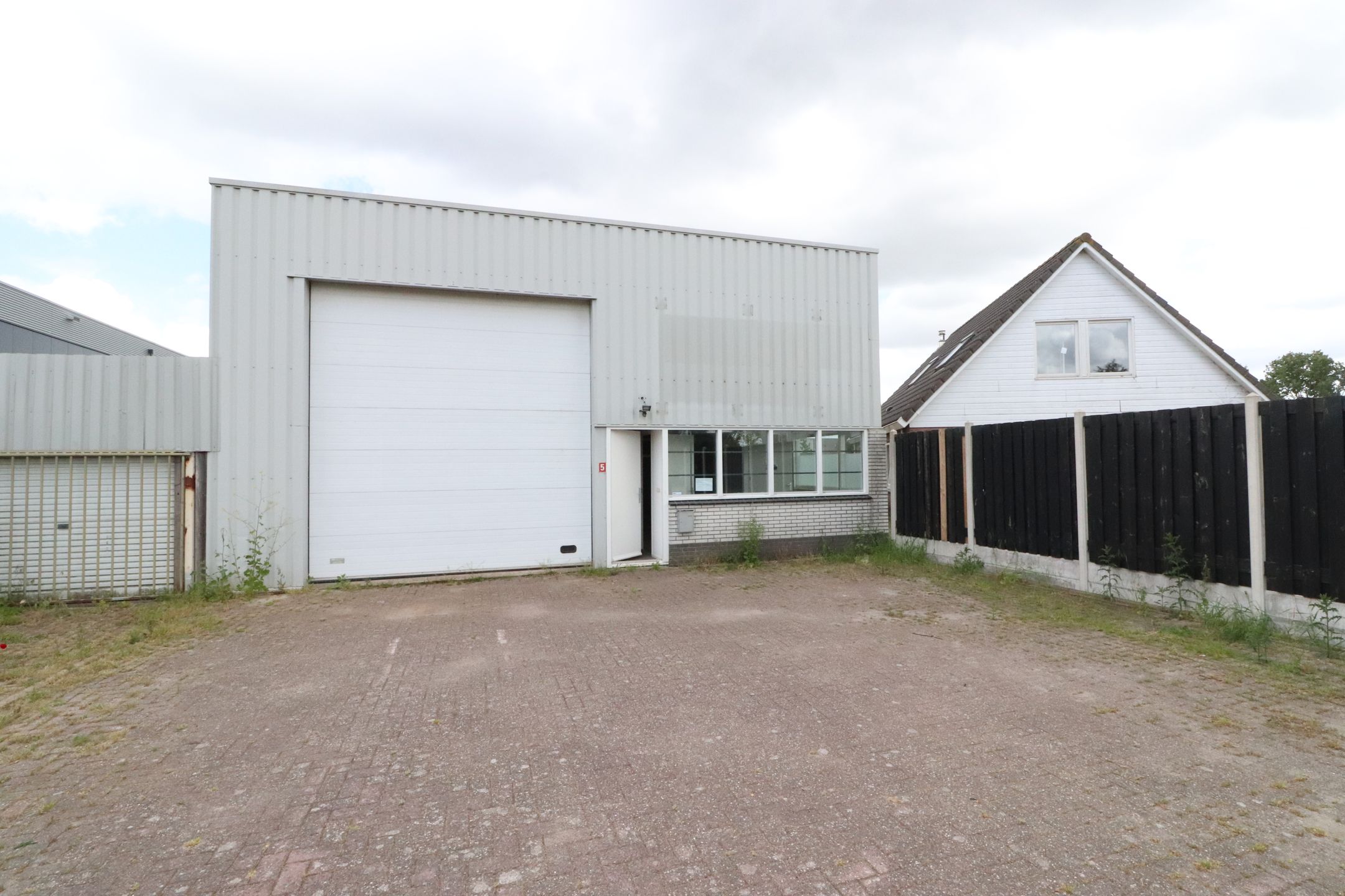 Foto 24 van Werfweg 7